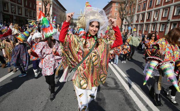 Programa de fiestas de San Ignacio