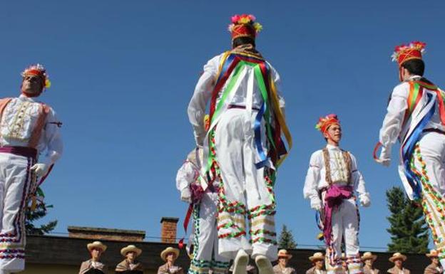 Programa de fiestas de San Ignacio-Güeñes