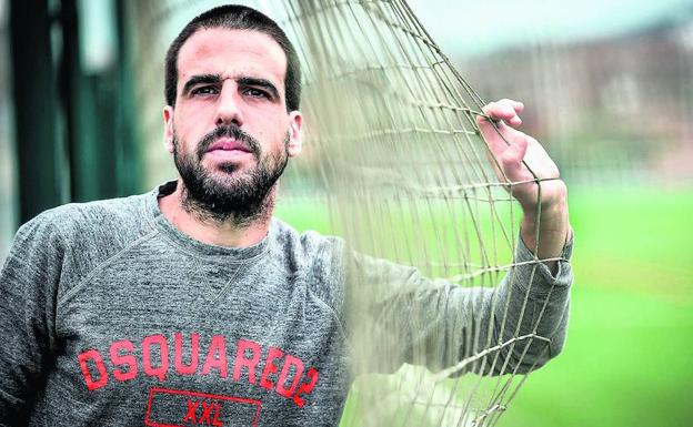 «Sabemos que está a nuestro alcance llegar a la final e incluso ganar la Europa League»