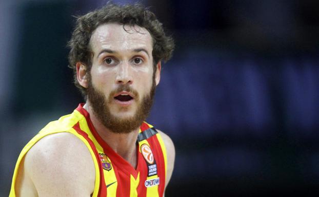 Marcelinho Huertas regresa al Baskonia seis años después