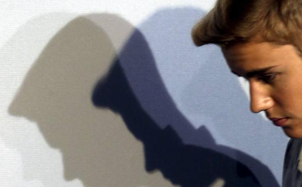 Justin Bieber cancela su gira mundial