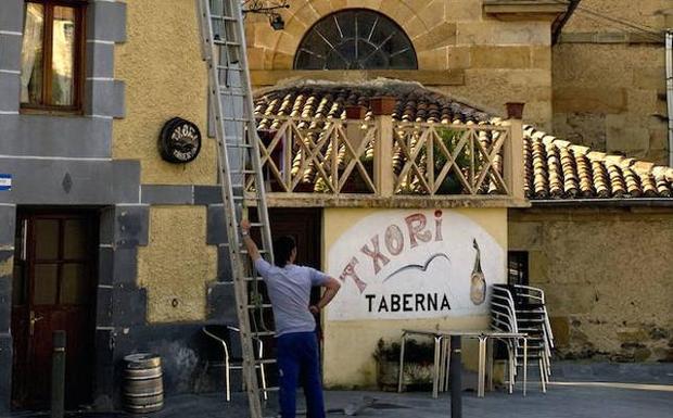 Lea Ibarra reforzará su condición de comarca con una fiesta en Munitibar