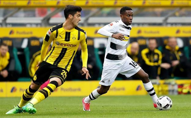 El Newcastle arrebata a Merino al Athletic