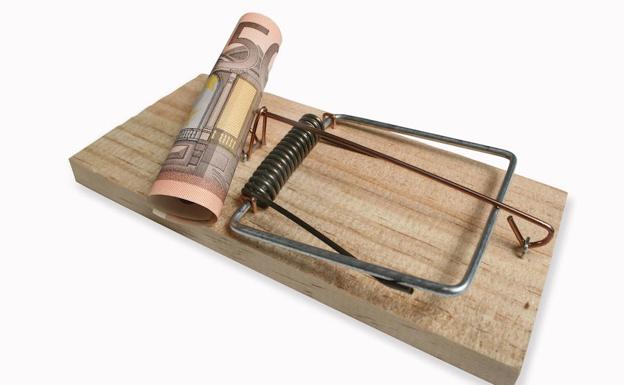 Los otros 'chiringuitos' preocupan a las autoridades