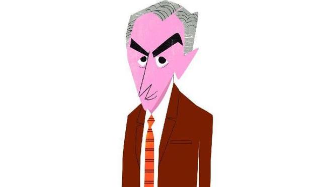 Peter Medawar y los transplantes