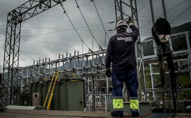 Casi la mitad de los trabajadores de Euskadi tienen más de 45 años