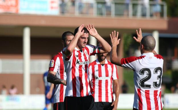 Los ‘secundarios’ se sacan la espina