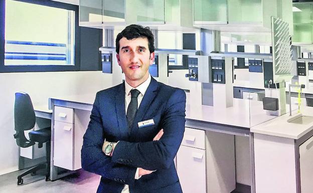 «La colaboración es clave para la competitividad del sector del mueble vasco»