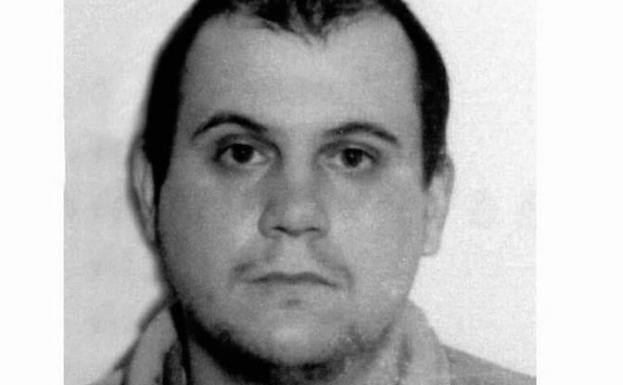 El PP pide al Gobierno vasco que impida los homenajes al preso de ETA Kepa del Hoyo