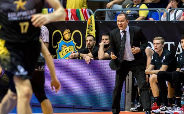 El Bilbao Basket arrancará la Liga visitando al Real Madrid