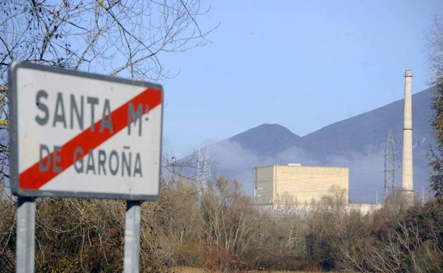 Urkullu, sobre el cierre de Garoña: «A partir de hoy los vascos viviremos más seguros»