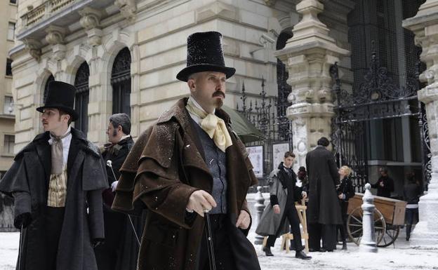 Zinemaldia, gero eta euskaldunago