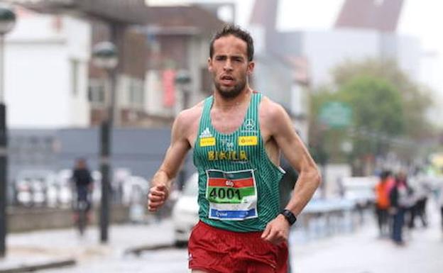 «La vida me ha dado una segunda oportunidad»