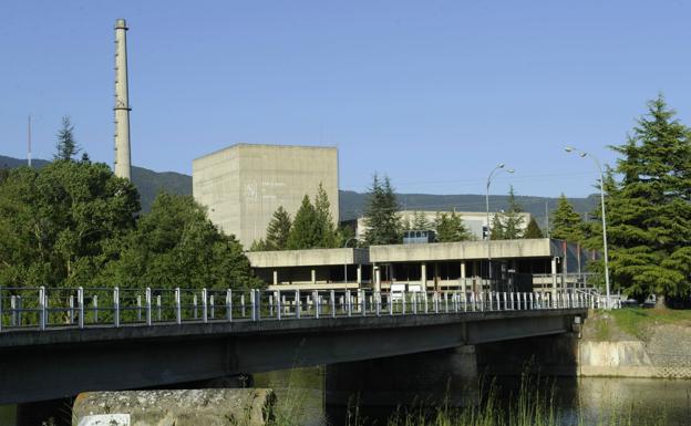 Satisfacción en Euskadi por el cierre definitivo de la central nuclear de Garoña