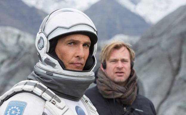 'Interstellar' inspira aún más a la Agencia Espacial Europea