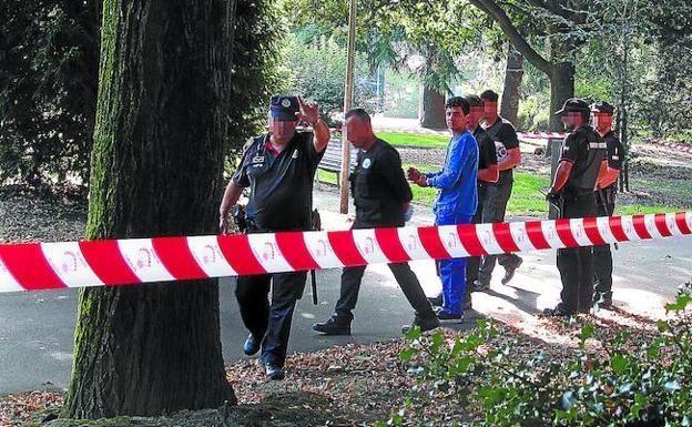 Acuchilla a un hombre en San Sebastián porque le pidió que bajara el volumen de la música