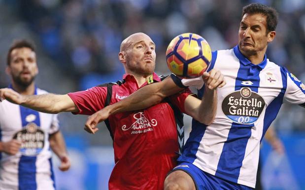 Gaizka Toquero ficha por el Real Zaragoza