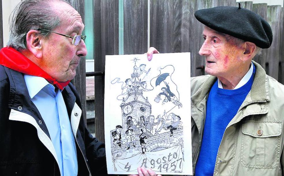 «¿Te acuerdas de ‘Pepito’ y su caída?»