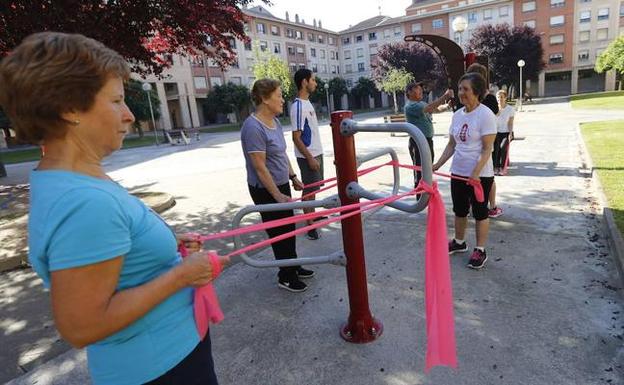 13.900 vascas reciben en sus pensiones el complemento por ser madres en su vida laboral