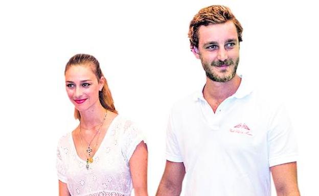 Los príncipes de la regata