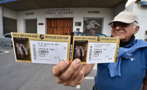 Arranca la venta de entradas sueltas en Vista Alegre para la Aste Nagusia