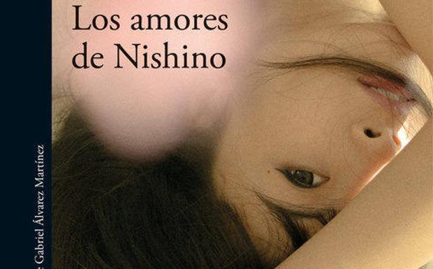 ‘Los amores de Nishino’ de Hiromi Kawakami