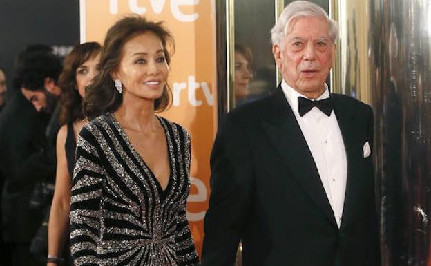 Preysler y Vargas Llosa, adictos al lujo