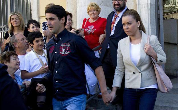 Jesulín: «He perdido siete kilos. Estos meses han sido muy duros»