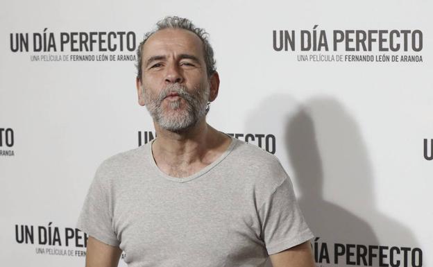 Willy Toledo acusa a Miguel Bosé de «explotar a mujeres pobres y comprar bebés a la carta»