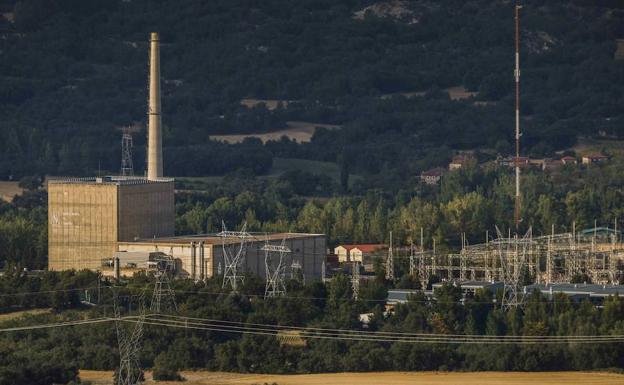 El Comité de Empresa de Garoña apuesta por una «salida ordenada» de sus trabajadores mediante jubilaciones y recolocaciones