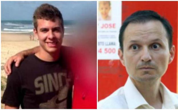 El asesino de Pioz y Bretón traban amistad en la cárcel de Estremera