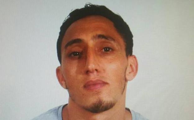 Detenido otro sospechoso por el atentado en La Rambla de Barcelona, Driss Oukabir
