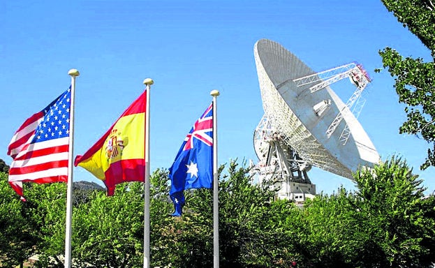 En la última frontera