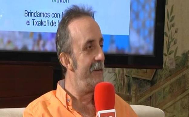 «Me he recuperado a marcha forzada para estar en Aste Nagusia»