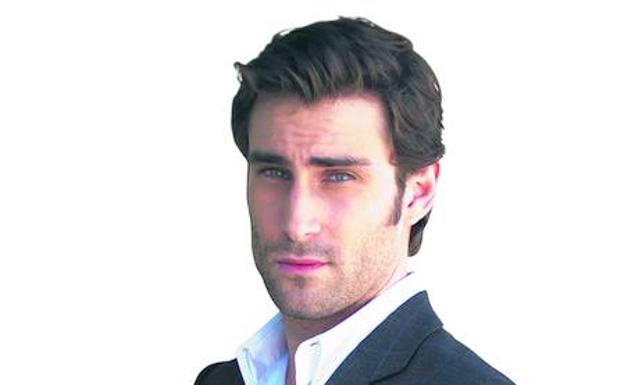 Fernando Guallar: «Imanol Arias me imponía mucho»