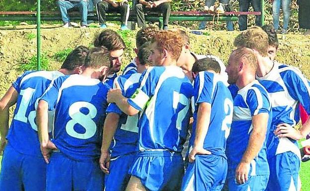 Los ladrones 'futbolistas' arrestados en Vitoria, pillados ahora en Bilbao