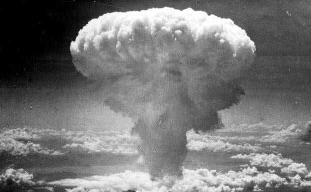 Y el apocalipsis nuclear no fue ficción