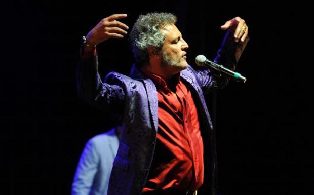 Concierto de M Clan en Aste Nagusia 2017: La única gran cita de rock and roll