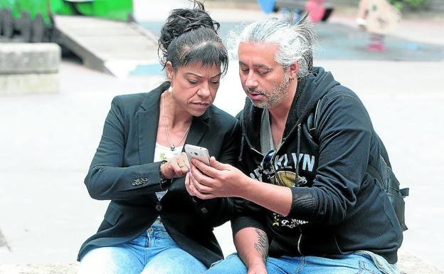 Promueven una plataforma de padres de víctimas de acoso escolar en Álava