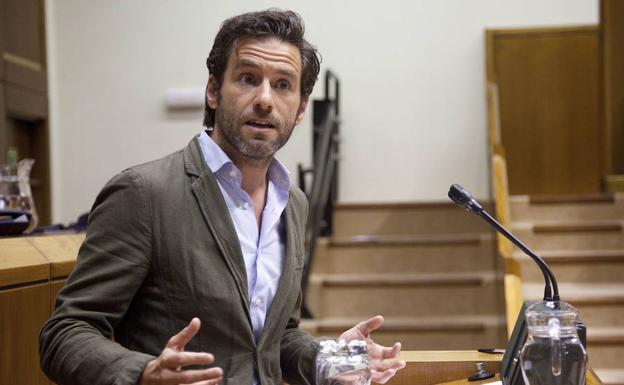 El PP mantiene su disposición a acordar los Presupuestos vascos de 2018