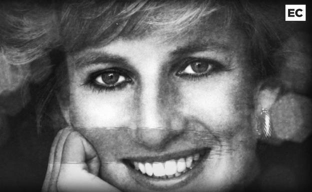 Lady Di y otras historias de amor que terminaron en tragedia