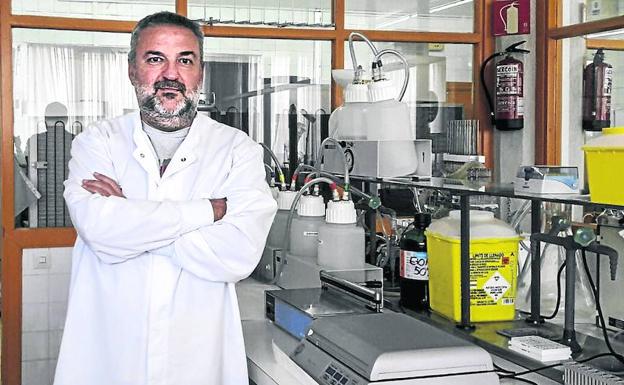 «La idea de que fumar porros es bueno para la salud se ha extendido entre los jóvenes»