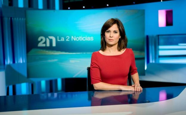 Cese fulminante del editor de 'La 2 Noticias'