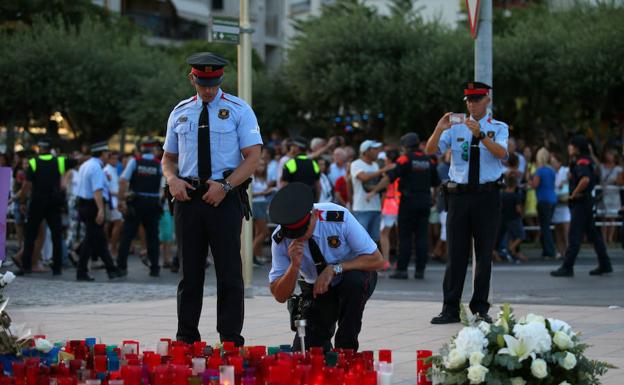 Los puntos ciegos de la investigación del atentado de La Rambla