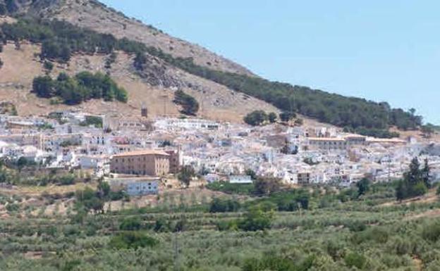 La mujer de Archidona buscada tras huir con sus dos hijas había denunciado violencia de género