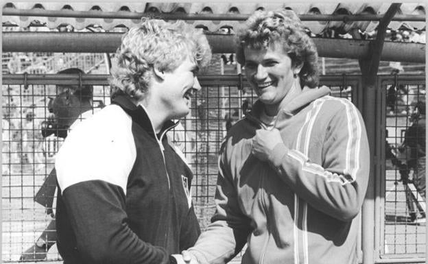 Marcas de otros tiempos