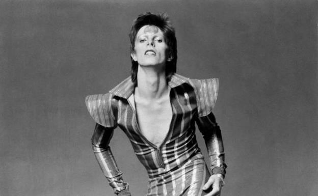 Los secretos de alcoba de David Bowie: «Fui extraordinariamente promiscuo»