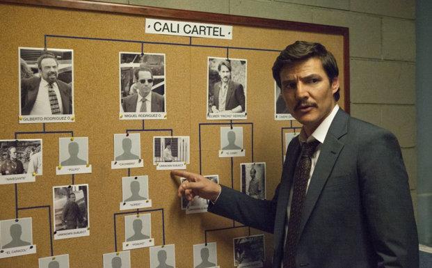 15 series a las que engancharte este otoño tras 'Juego de Tronos'