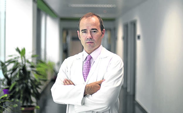 No soy feliz, doctor