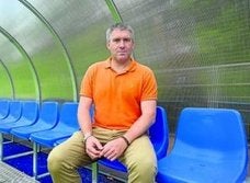 «El equipo tiene ganas de resarcirse»